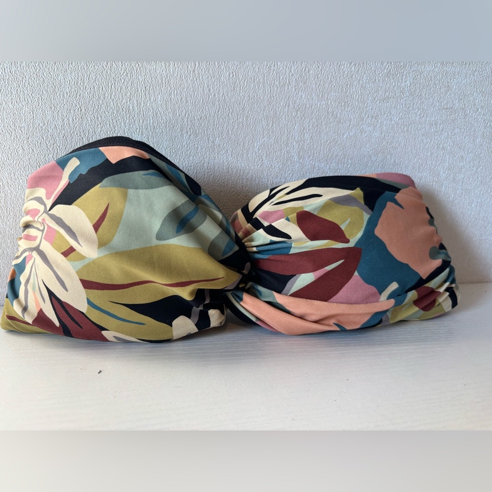 Loft | Bikini Top | Size Small